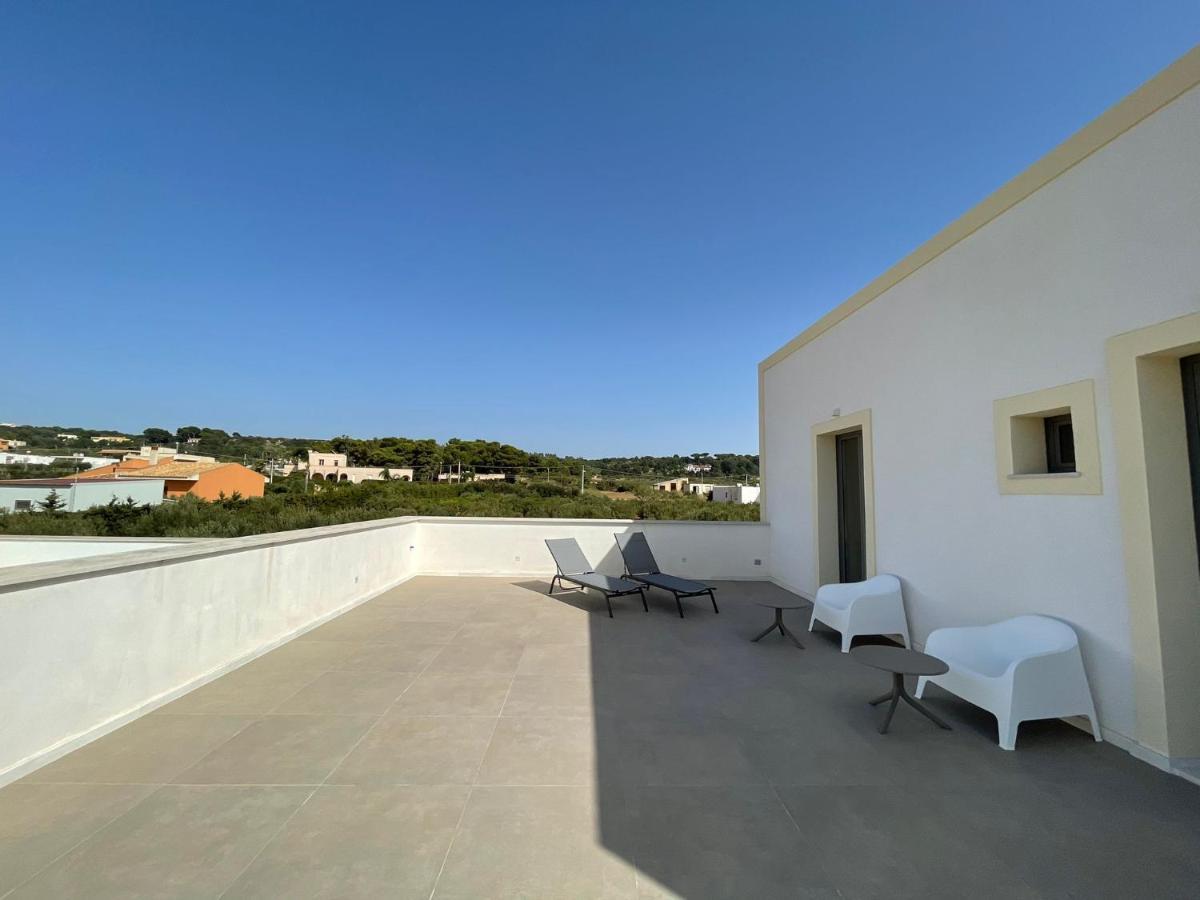 Baglio Custera Hotel Marsala Luaran gambar
