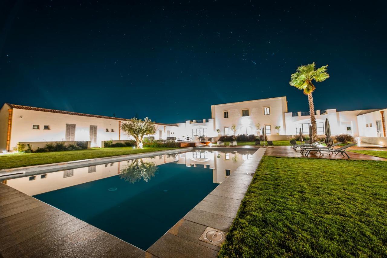 Baglio Custera Hotel Marsala Luaran gambar