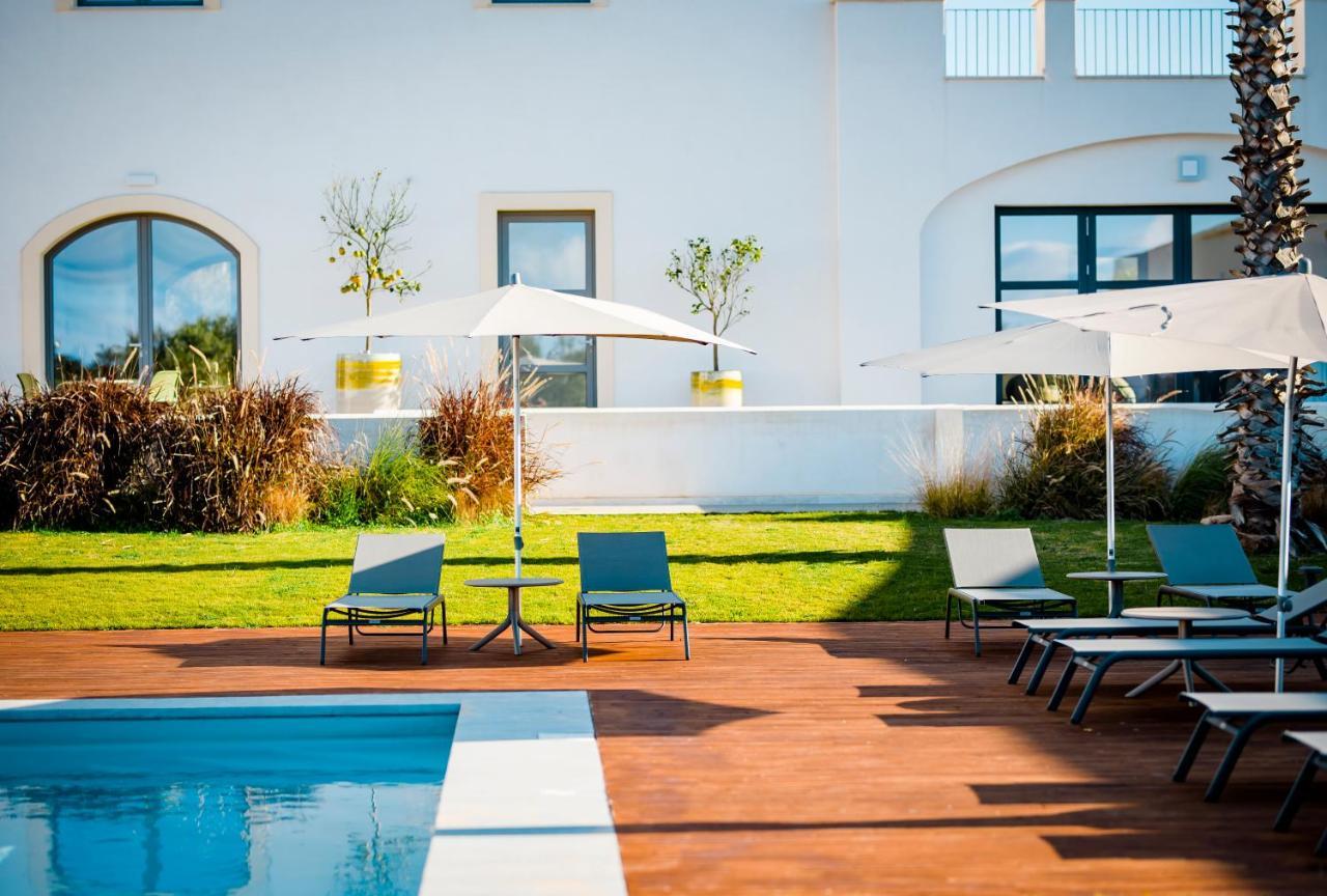Baglio Custera Hotel Marsala Luaran gambar
